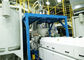 세륨 ISO 90mm 단일 나사 압출기, 플라스틱 재생 압출기 기계 협력 업체