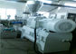선 1000kg/hr를 합성하는 높은 산출 수용량 2단계 압출기 PVC 협력 업체