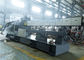 마스터 배치 생산 400-500kg/Hr 산출을 위한 쌍둥이 나사 압출기 기계 협력 업체