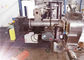2단계 압출기 기계 1000kg/hr 쉬운 가동을 합성하는 연약하고/엄밀한 PVC 협력 업체